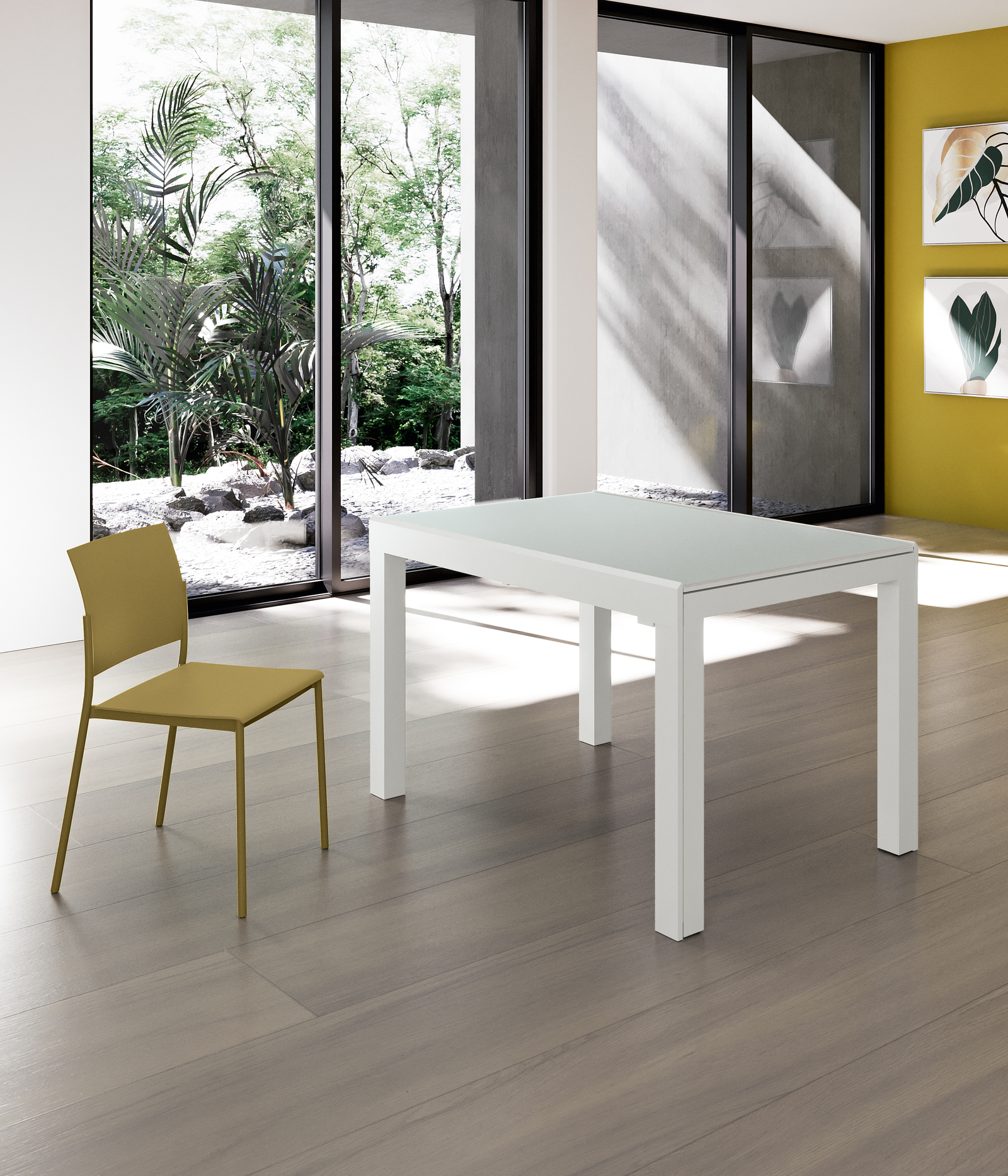 Executive vista 2