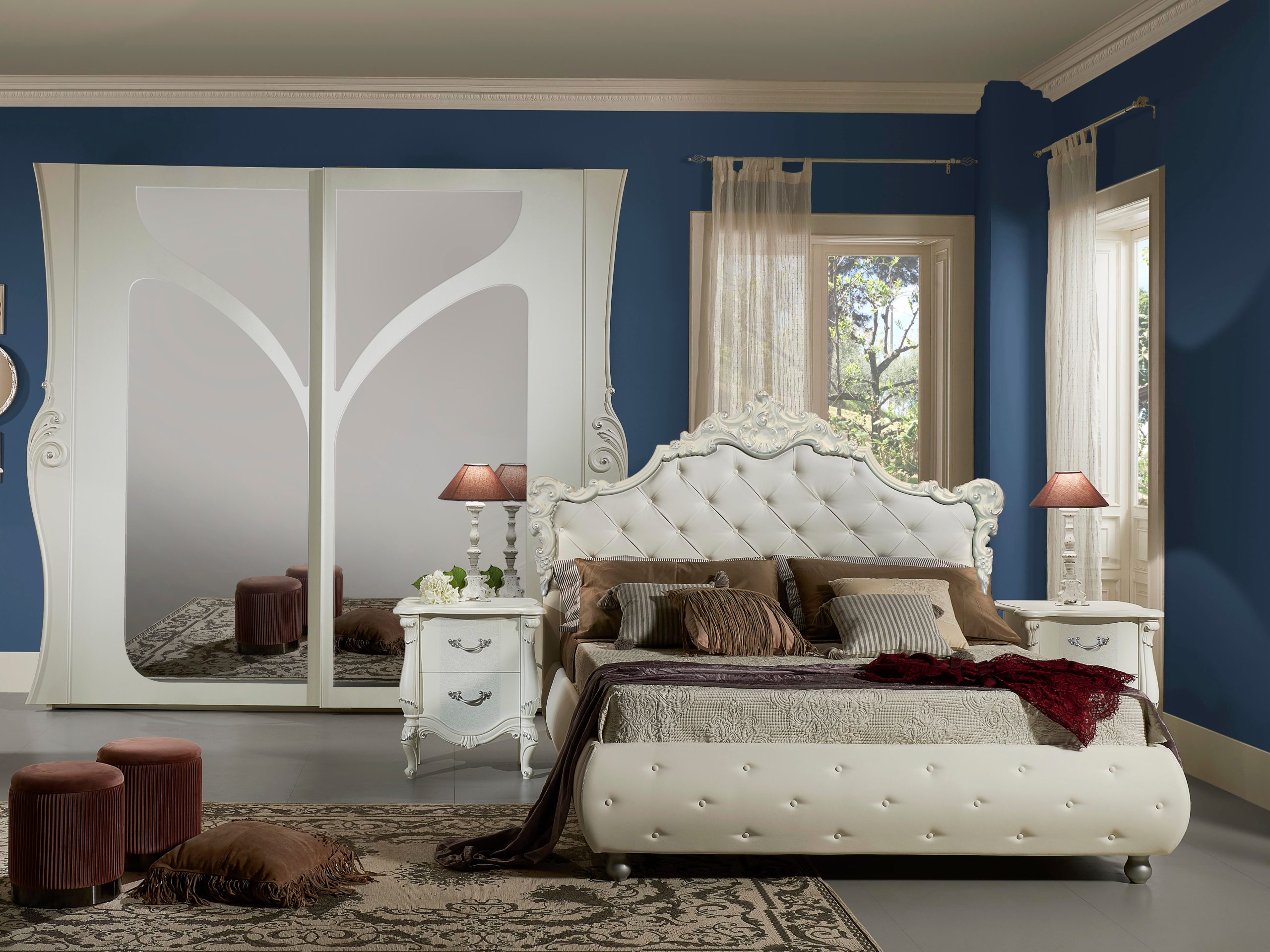 Camera Turandot