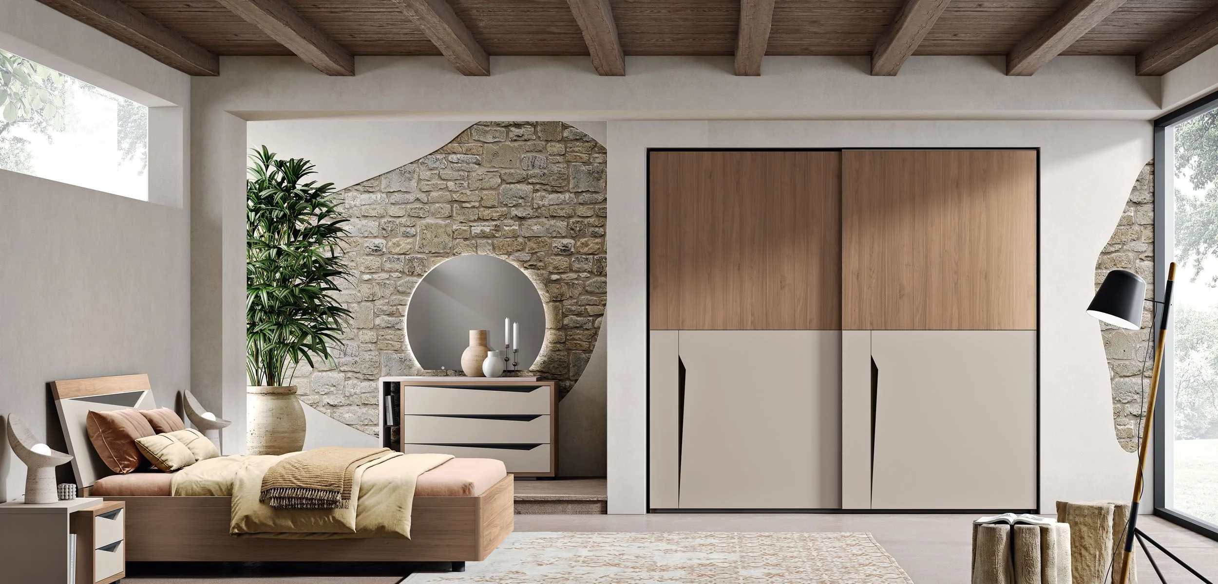 Lyra LY16 vista 2