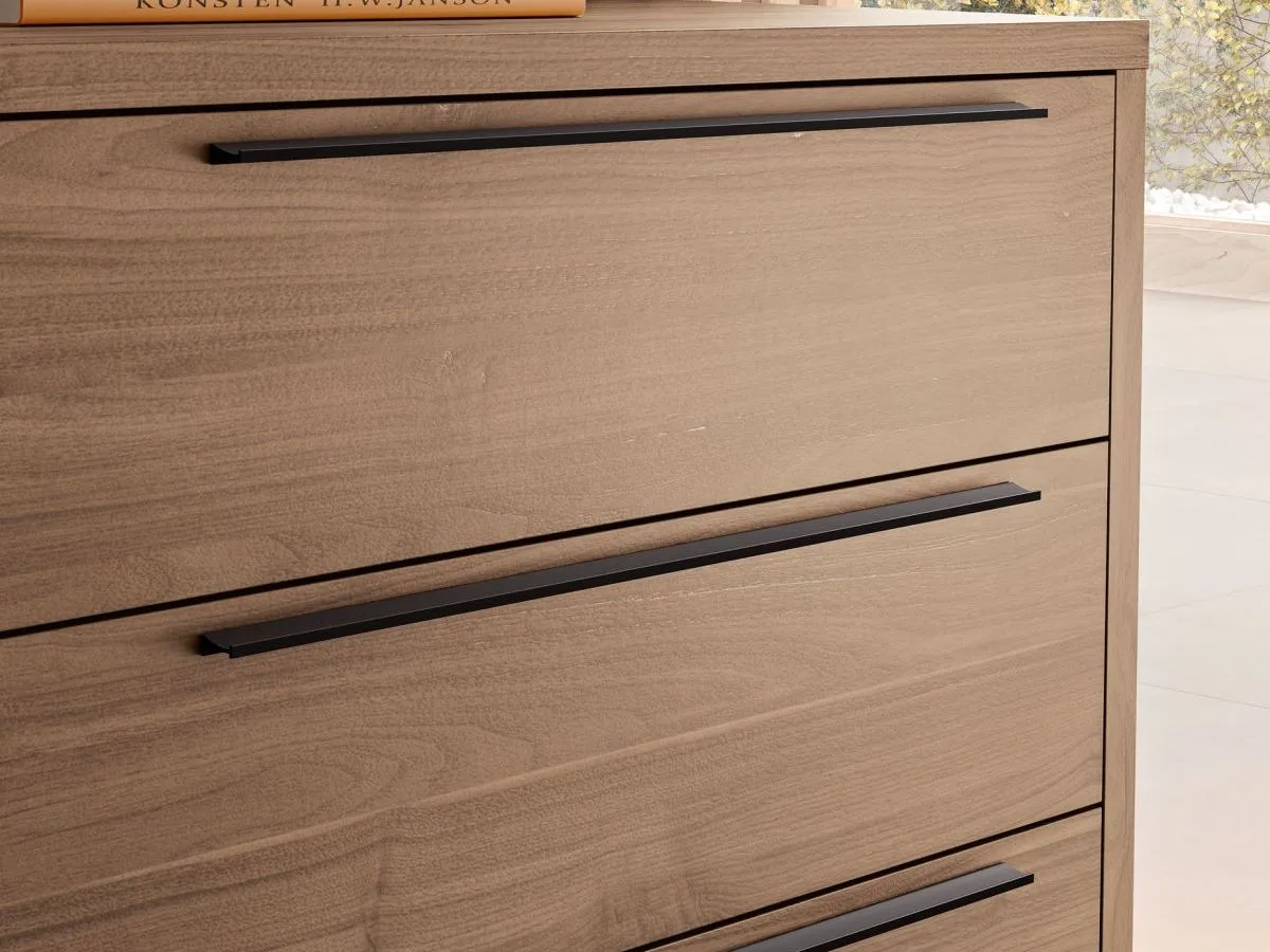 Lyra LY19 vista 4