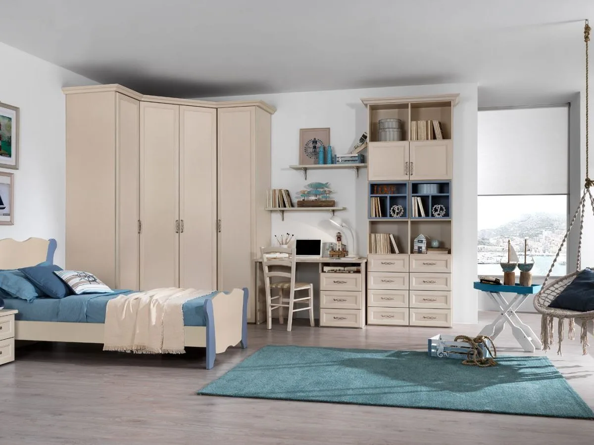 Afrodite AF20 vista 4