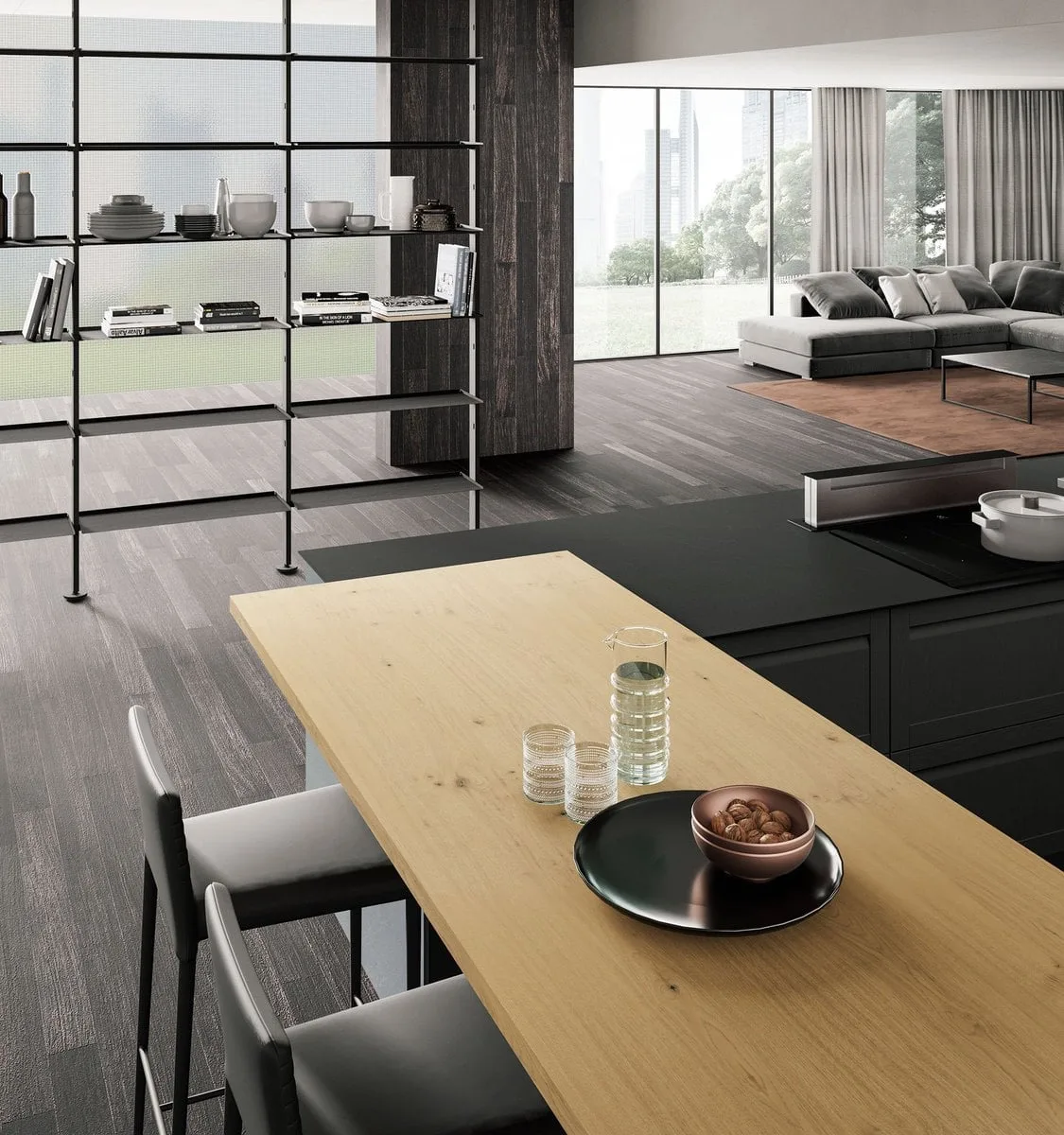 TIFFANY vista 10