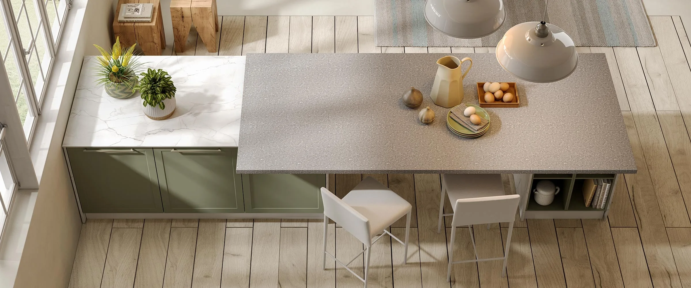 GAIA PET vista 7