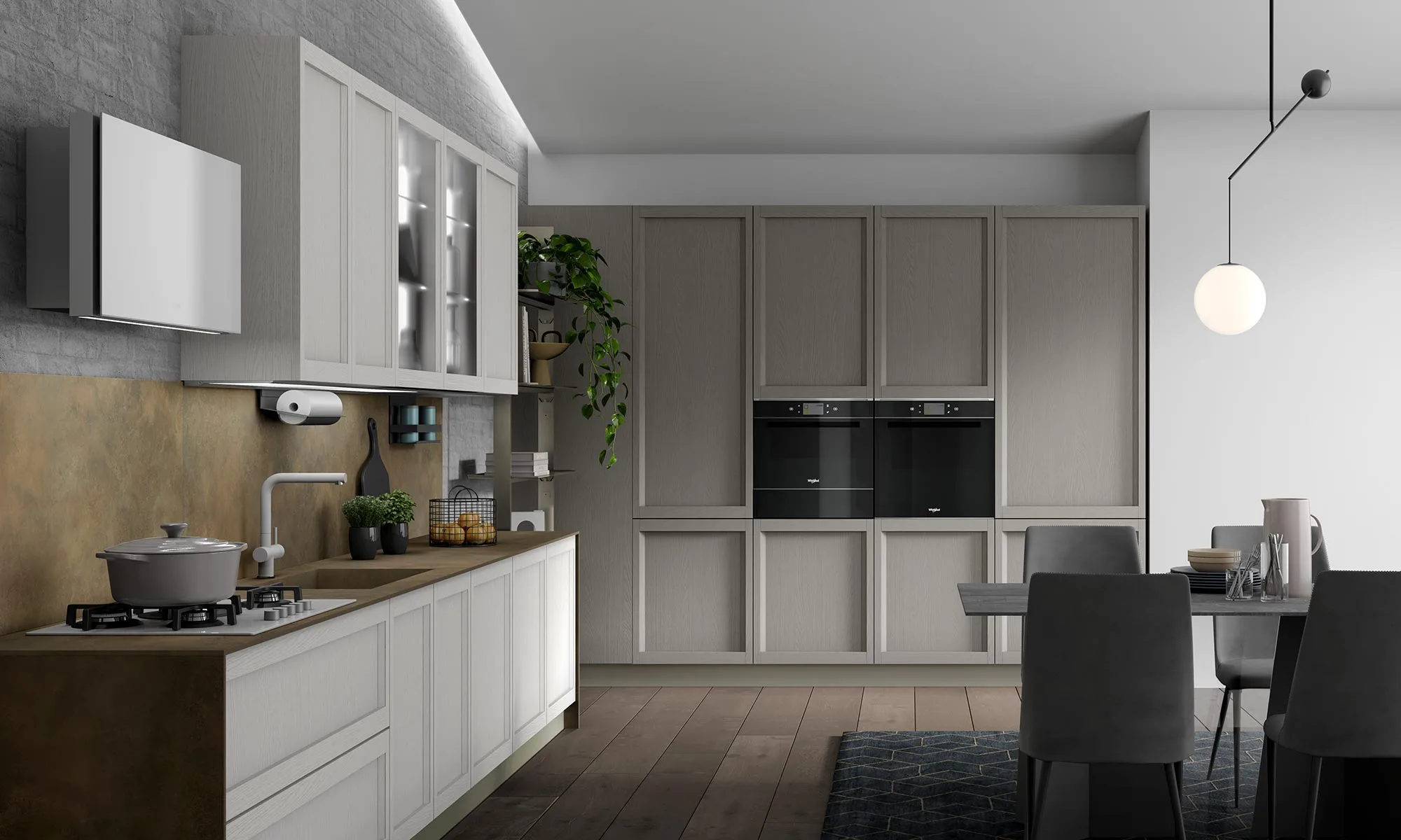 LEA vista 6