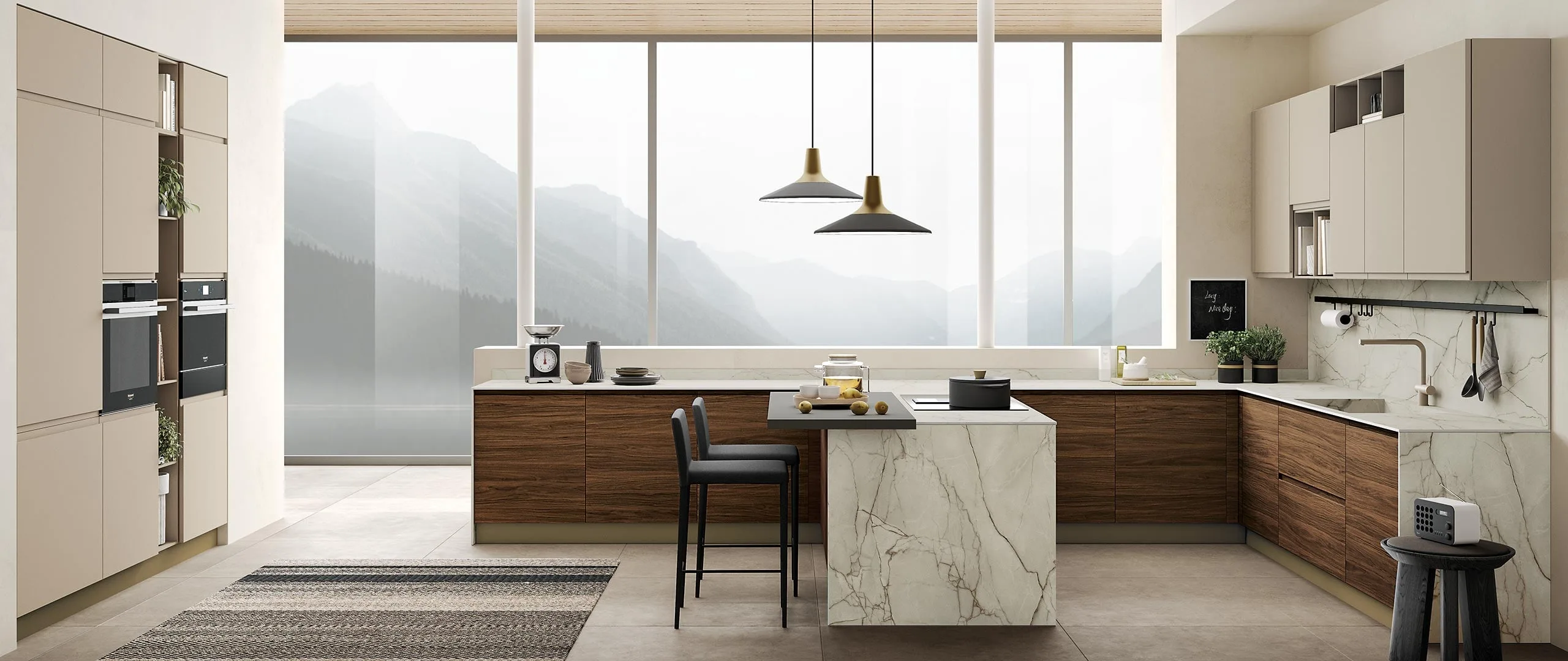 LUNA vista 2