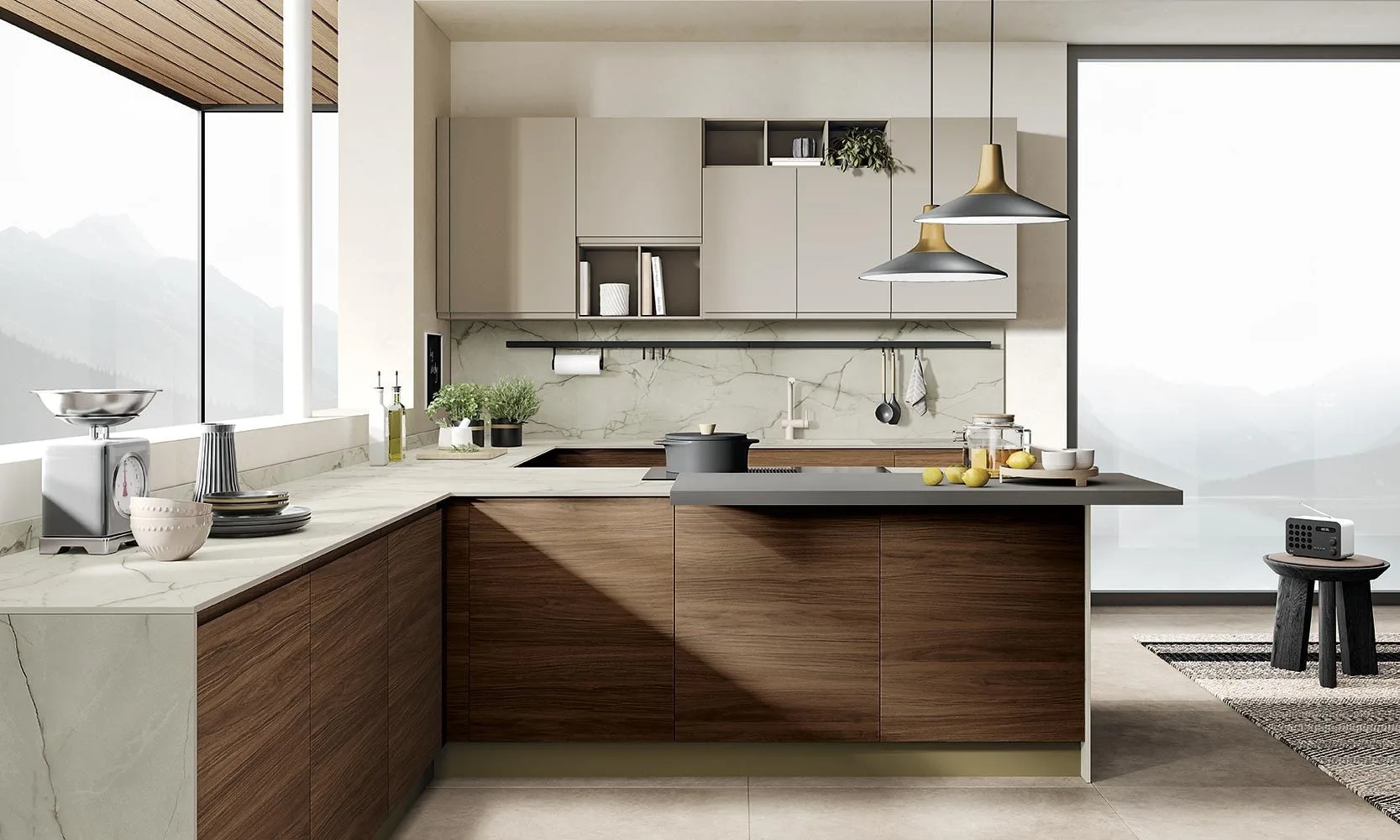 LUNA vista 5
