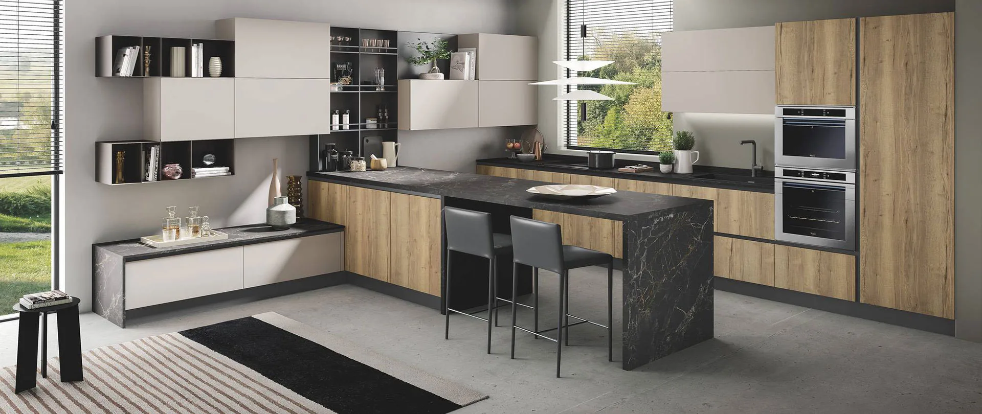 STAR vista 3