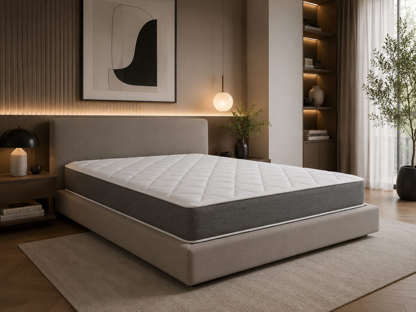 Materasso Arianna H20